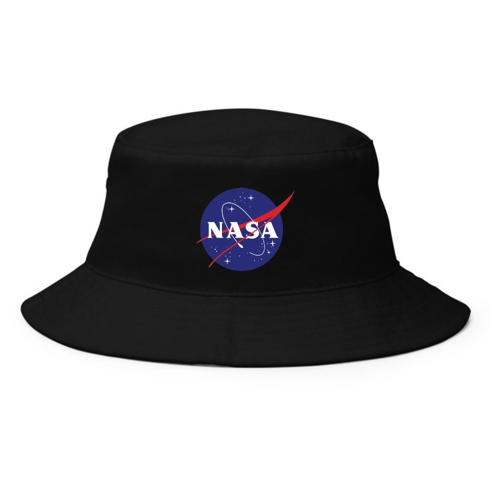 NASA Bucket Hat